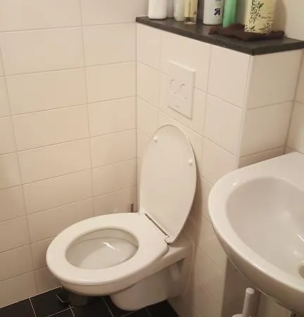 Διαμέρισμα Amstel Studio