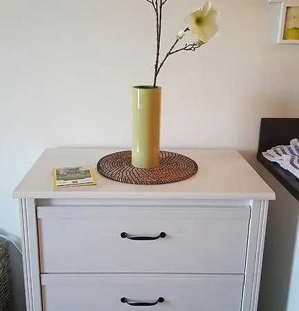 Apartamento Amstel Studio