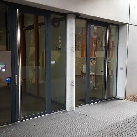 Amstel Studio 아파트 *