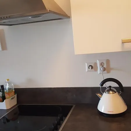 Apartamento Amstel Studio *