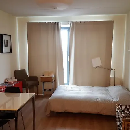 Amstel Studio * Amsterdam